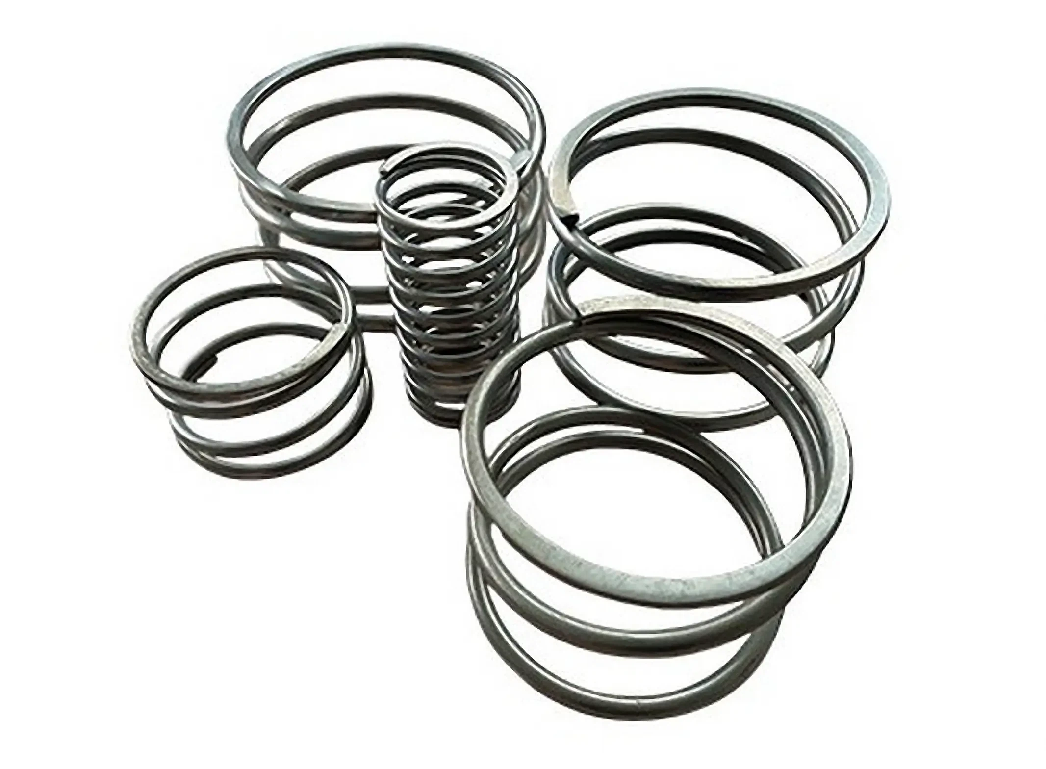 Spring (zawór i pakowanie)