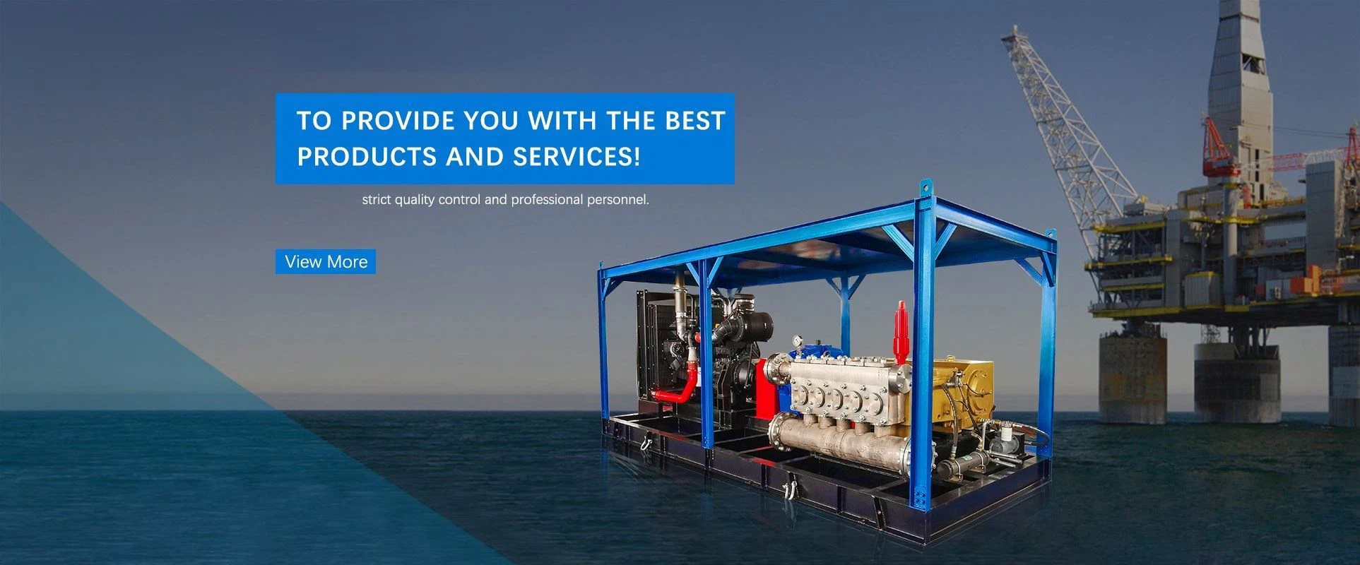 TO PROVIDE YOU WITH THE BES]PRODUCTS AND SERVICES!